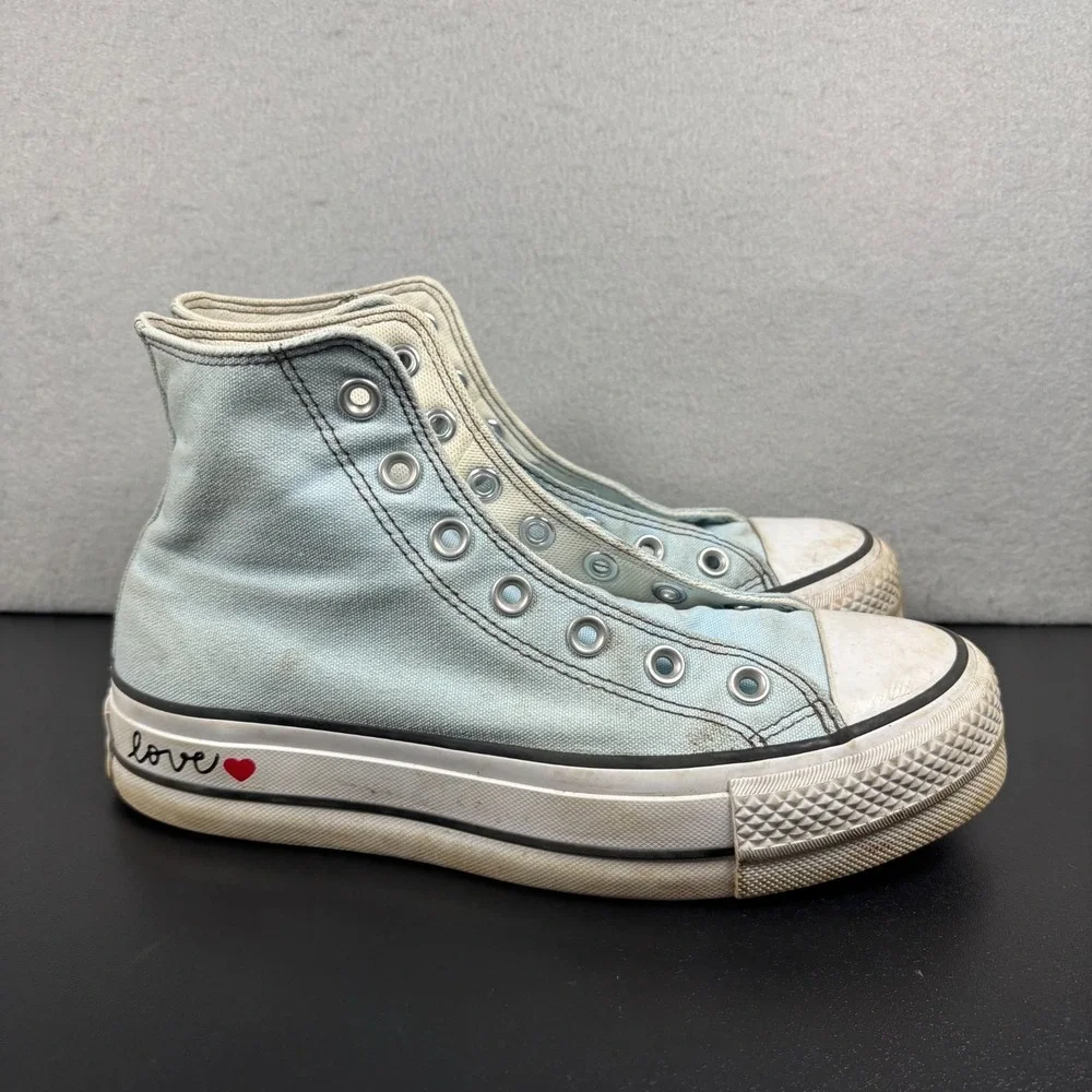 Converse overall still